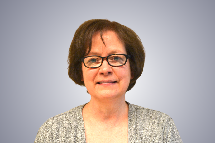 Diane Patricia Watt